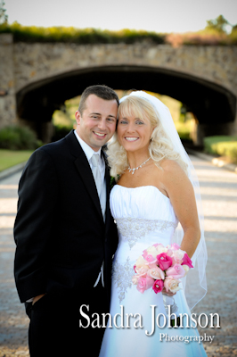 Best Bella Collina wedding photographer - Sandra Johnson (SJFoto.com)